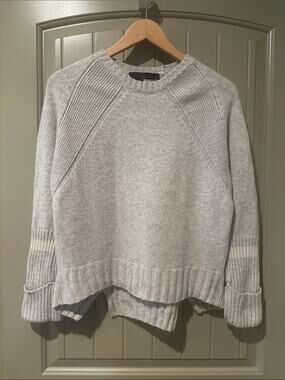 360 Cashmere Crewneck Sweater